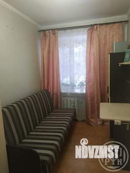 4-к квартира, вторичка, 89м2, 1/5 этаж