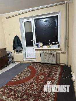 2-к квартира, вторичка, 52м2, 4/16 этаж