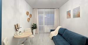 1-к квартира, вторичка, 34м2, 3/12 этаж