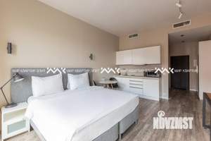 Студия квартира, вторичка, 29м2, 10/11 этаж