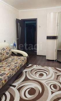 2-к квартира, вторичка, 50м2, 2/5 этаж