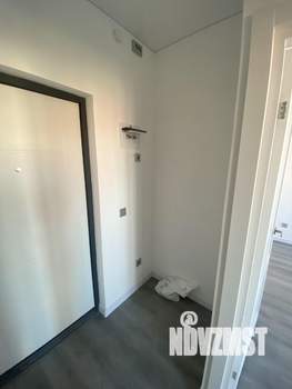 1-к квартира, вторичка, 31м2, 4/5 этаж