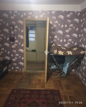 2-к квартира, вторичка, 50м2, 8/12 этаж