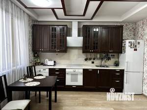 3-к квартира, вторичка, 99м2, 6/19 этаж