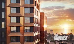 1-к квартира, вторичка, 39м2, 13/22 этаж