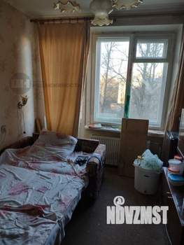 3-к квартира, вторичка, 56м2, 7/9 этаж