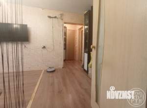 3-к квартира, вторичка, 57м2, 4/5 этаж