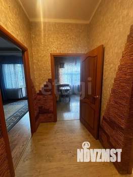 2-к квартира, вторичка, 64м2, 4/8 этаж