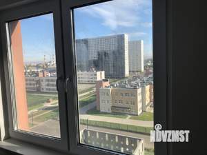 2-к квартира, вторичка, 56м2, 9/25 этаж