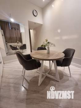 2-к квартира, вторичка, 59м2, 1/10 этаж
