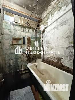 3-к квартира, вторичка, 57м2, 3/9 этаж
