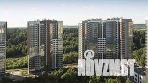 2-к квартира, сданный дом, 77м2, 5/23 этаж