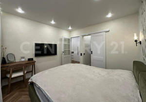 2-к квартира, вторичка, 45м2, 3/13 этаж