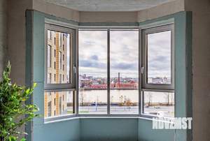 2-к квартира, вторичка, 72м2, 9/23 этаж