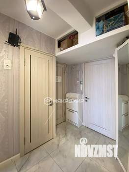 1-к квартира, вторичка, 31м2, 9/9 этаж