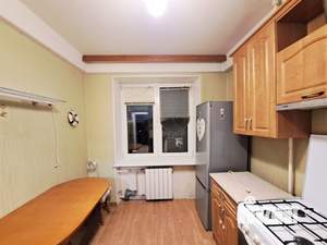 1-к квартира, вторичка, 31м2, 8/9 этаж
