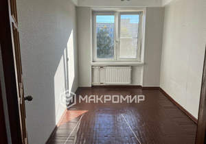 2-к квартира, вторичка, 45м2, 7/9 этаж