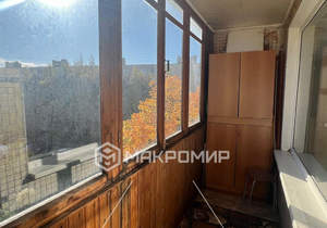 2-к квартира, вторичка, 45м2, 7/9 этаж