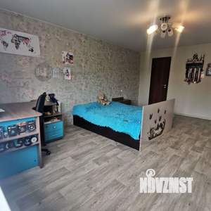 1-к квартира, вторичка, 41м2, 2/4 этаж
