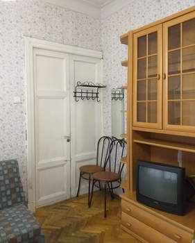 3-к квартира, вторичка, 69м2, 3/4 этаж