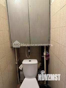 2-к квартира, вторичка, 52м2, 4/16 этаж
