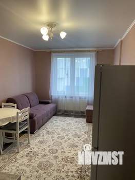 1-к квартира, вторичка, 41м2, 8/25 этаж