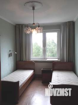 3-к квартира, вторичка, 77м2, 5/15 этаж