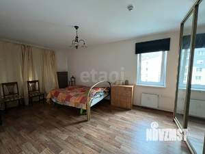 2-к квартира, вторичка, 58м2, 12/24 этаж