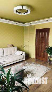 3-к квартира, вторичка, 79м2, 9/10 этаж