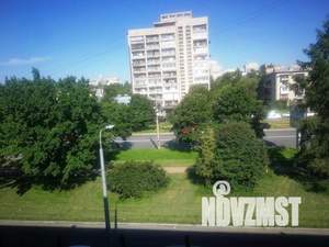 2-к квартира, вторичка, 45м2, 4/5 этаж