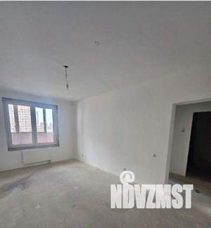 1-к квартира, вторичка, 47м2, 4/22 этаж