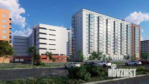 Студия квартира, вторичка, 31м2, 7/13 этаж