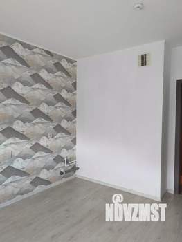 1-к квартира, вторичка, 38м2, 9/17 этаж