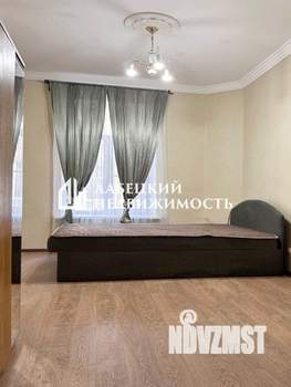 3-к квартира, вторичка, 78м2, 2/6 этаж
