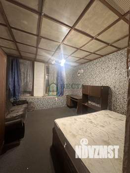 1-к квартира, вторичка, 30м2, 1/5 этаж