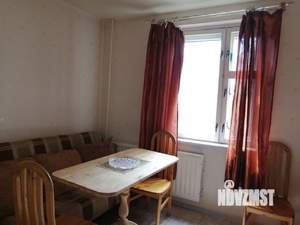 1-к квартира, вторичка, 46м2, 1/14 этаж