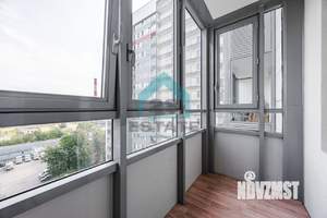 Студия квартира, вторичка, 32м2, 10/20 этаж