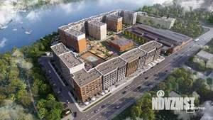 Студия квартира, вторичка, 24м2, 6/8 этаж