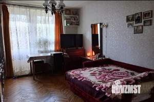 3-к квартира, вторичка, 62м2, 2/5 этаж