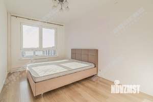 1-к квартира, вторичка, 37м2, 23/24 этаж