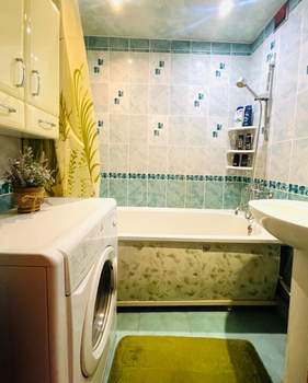 1-к квартира, вторичка, 34м2, 10/10 этаж