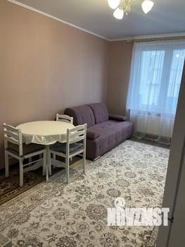 1-к квартира, вторичка, 41м2, 8/25 этаж