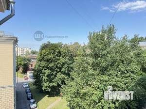 2-к квартира, вторичка, 51м2, 5/5 этаж