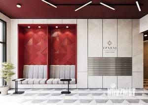 2-к квартира, вторичка, 54м2, 6/13 этаж