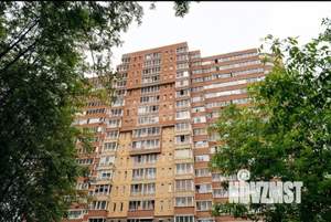 1-к квартира, вторичка, 46м2, 15/17 этаж