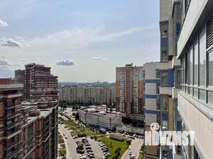 Студия квартира, вторичка, 24м2, 19/21 этаж
