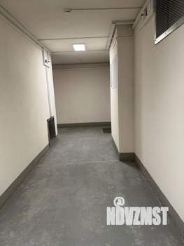 2-к квартира, вторичка, 56м2, 23/25 этаж