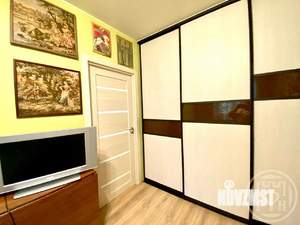 2-к квартира, вторичка, 43м2, 4/4 этаж