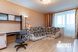 4-к квартира, вторичка, 98м2, 4/9 этаж