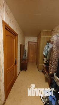 2-к квартира, вторичка, 56м2, 9/10 этаж